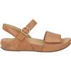 DANSKO - Sandali - Nocciola