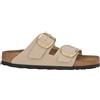 BIRKENSTOCK - Sandali - Beige