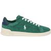 POLO RALPH LAUREN - Sneakers - Verde