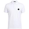 MONCLER - Polo - Bianco