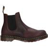 DR. MARTENS - Stivaletti - Cioccolato