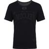 MM6 MAISON MARGIELA - T-shirt - Nero