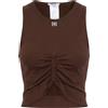 WOLFORD - Top - Testa di moro
