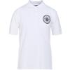 BALMAIN - Polo - Bianco