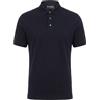 EMPORIO ARMANI - Polo - Blu notte