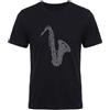 MM6 MAISON MARGIELA - T-shirt - Nero