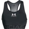 BALENCIAGA x UNDER ARMOUR - Top - Nero