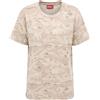 DIESEL - T-shirt - Beige