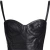 MOSCHINO JEANS - Top - Nero