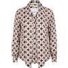 LE SARTE PETTEGOLE - Camicie e bluse fantasia - Beige