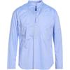 LIBERTY ROSE - Camicia regular fit - Blu chiaro