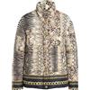 JUST CAVALLI - Piumino - Khaki