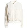 HERNO - Bomber - Bianco