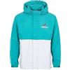 ADIDAS - Giubbotto - Verde smeraldo