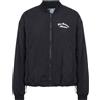 NEW BALANCE - Bomber - Nero