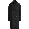 PEUTEREY - Cappotto - Antracite