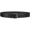 GIVENCHY - Cintura in pelle - Nero