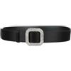 KATE CATE® - Cintura - Nero