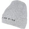 ANINE BING - Cappello - Grigio chiaro