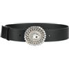 KATE CATE® - Cintura Regular - Nero