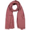 RICK OWENS - Sciarpe e foulard - Mattone