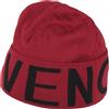 GIVENCHY - Cappello - Bordeaux