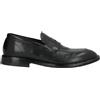 GREEN GEORGE - Mocassino - Nero