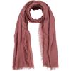 RICK OWENS - Sciarpe e foulard - Mattone