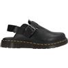 DR. MARTENS - Mule e zoccoli - Nero