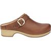 DANSKO - Mule e zoccoli - Marrone