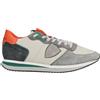 PHILIPPE MODEL - Sneakers - Grigio chiaro