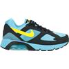 NIKE - Sneakers - Azzurro