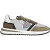 PHILIPPE MODEL - Sneakers - Verde militare