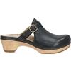 DANSKO - Mule e zoccoli - Nero