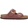 BIRKENSTOCK - Sandali - Rosa antico