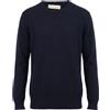 CASHMERE COMPANY - Pullover - Blu notte