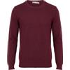 CASHMERE COMPANY - Pullover - Porpora