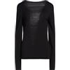 CLIPS - Pullover - Nero