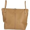 TOD'S - Borsa a mano - Senape