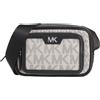 MICHAEL KORS MENS - Borsa a tracolla - Grigio chiaro