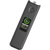 CAZSTYK Impugnatura per estensione batteria per Pocket 3 con supporto | Batteria estesa da 5000 mAh, ricarica rapida in 40 minuti e porta filettata da 1 / 4 per accessori fotocamera Pocket