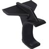 Masreoi Flight Tail Fin Stabilizzatore Fisso Rilascio per 2, Nero