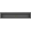 ELLECI canale attrezzato per lavello DIALOGO - LKDC8699GLD