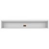 ELLECI canale attrezzato per lavello DIALOGO - LKDC8696BRZ