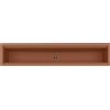 ELLECI canale attrezzato per lavello DIALOGO - LKDC8683BRZ