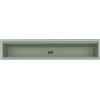 ELLECI canale attrezzato per lavello DIALOGO - LKDC8682GLD