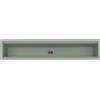 ELLECI canale attrezzato per lavello DIALOGO - LKDC8682BRZ