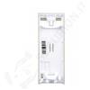 Hikvision Cover Centrale per DS-PDTT15AM-LM-WE ed DS-PDQP15AM-LM-WE
