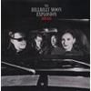 The Hillbilly Moon Explosion Raw Deal (CD) Album