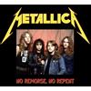 Metallica No Remorse, No Repent: Live in San Francisco, 1983/Live at Monste (CD)